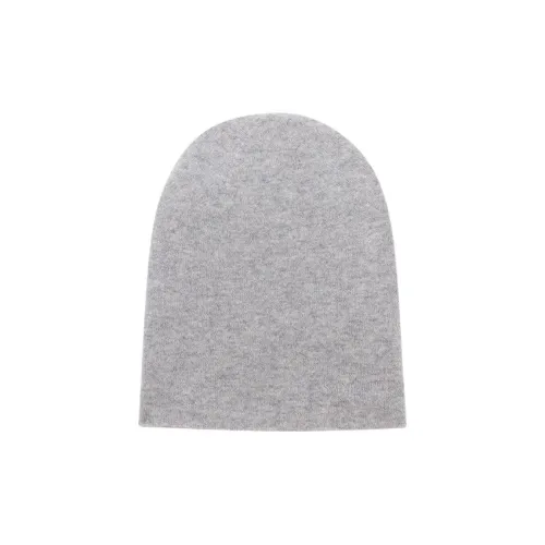 SAINT LAURENT Шапки-бини Унисекс Серый