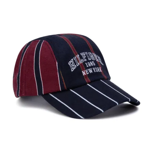 Tommy Hilfiger Полиэстер Кепки Мужские