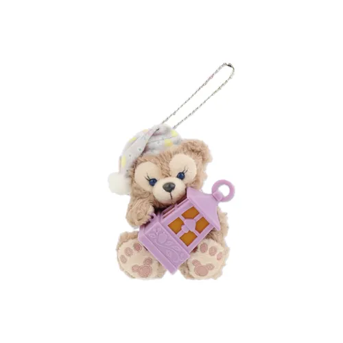 Disney Токийский Дисней Куклы Плюшевый Подвеска Трумпеты Высокие