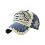 Средне-синий