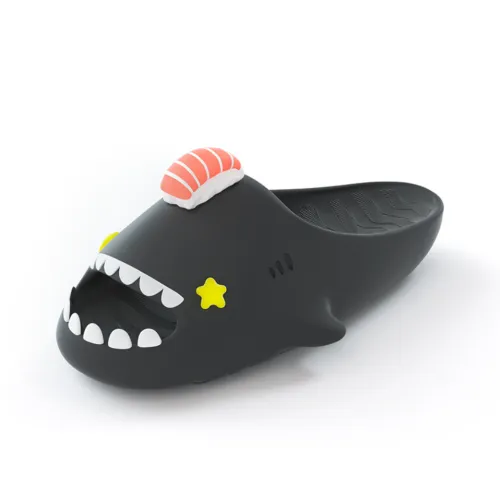 HelloSlippers Sharkicks Слипоны Унисекс