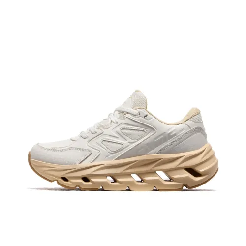 CAMEL Амортизация Устойчивый к истиранию Дышащие Низкие Кроссовки для бега Женские