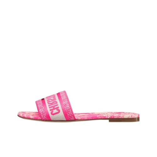 DIOR Dway Слипоны Женские