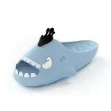 Синий