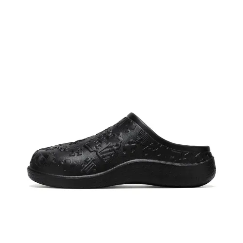 SLIPPER DAY Домашние тапочки Унисекс