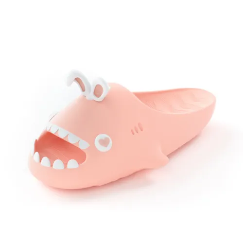 HelloSlippers Sharkicks Кролик Слипоны Унисекс