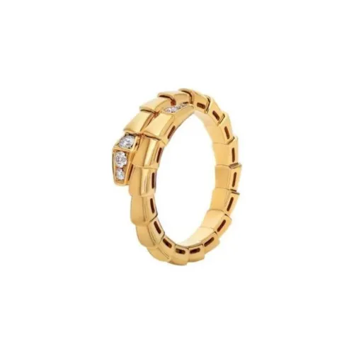 BVLGARI Кольца Унисекс