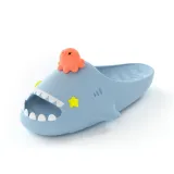 Синий
