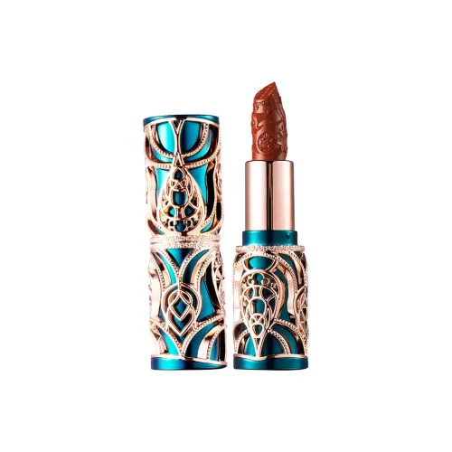 MAYCHEER Цветная глазурь Цветочный Парфюмированная вода Помады Матовый с матовой текстурой Легко смешивается