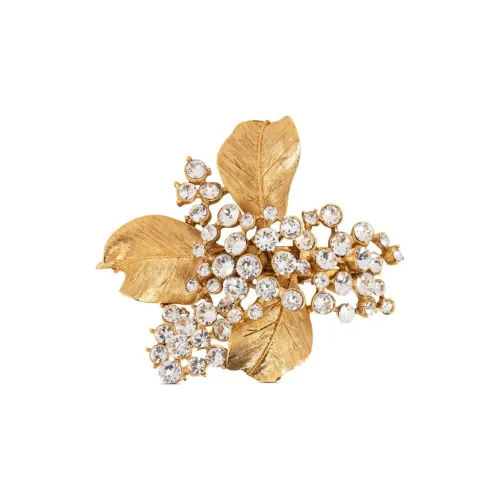 Jennifer Behr Заколки для волос Женские Золото