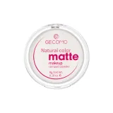 A# Натуральный Туманный Свет Настройка Пудра Торт