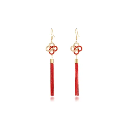 YUOFFICIAL Элегантность Минималистский стиль Компактный и Утонченный Премиум Feel Серьги Женские