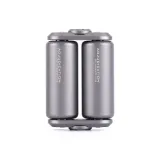 Алюминиевый сплав, серый