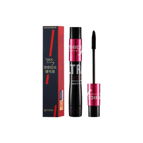 GECOMO Mascaras Женские