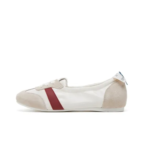 ZGR Женские повседневные туфли Женские