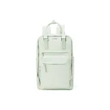 Мятный зеленый