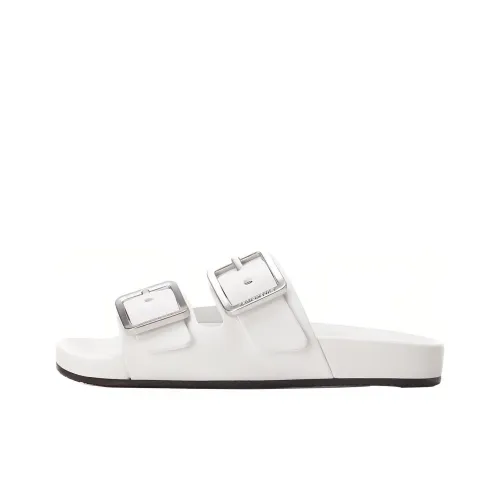 BALENCIAGA Mallorca Слипоны Женские