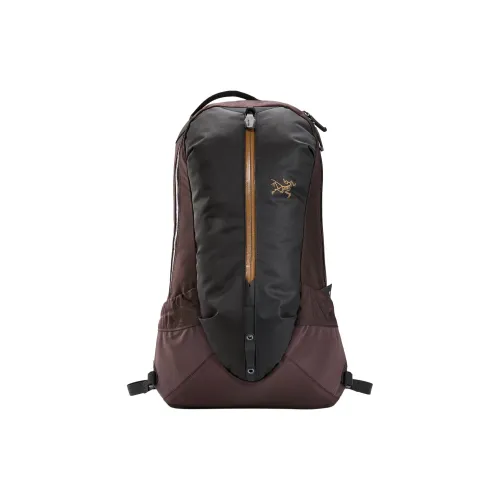 Arcteryx Альпинистский рюкзак рюкзак нейлон унисекс