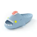 Синий
