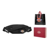 Подарочный набор (Черный + коробка + сумка для покупок)