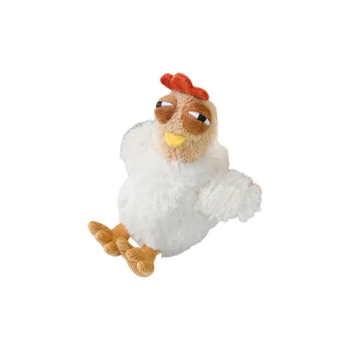 MLING Мелочь Кошелек Мини Мешок для хранения Брелок Кукла Дизайн Куклы Плюшевая кукла 12см 21см 33см Высота