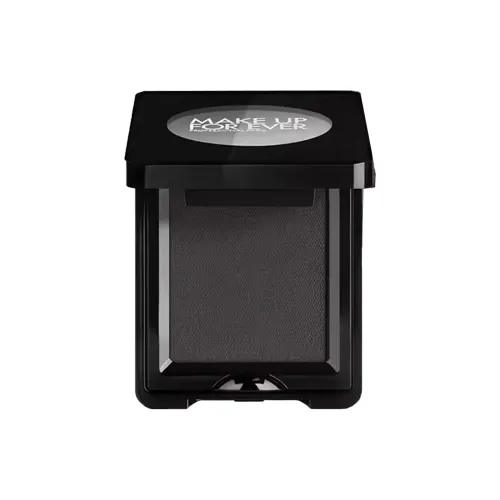 MAKE UP FOR EVER Монохромные Цветовые Тени для век Естественный Длинный Содержащие Улучшающие для глаз 2г