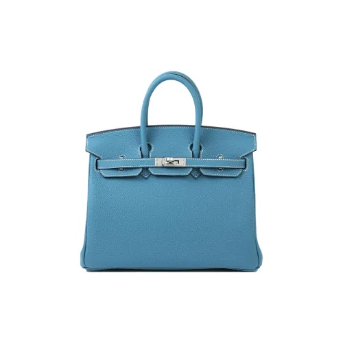 HERMES Birkin Клатчи Унисекс