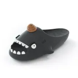 Черный