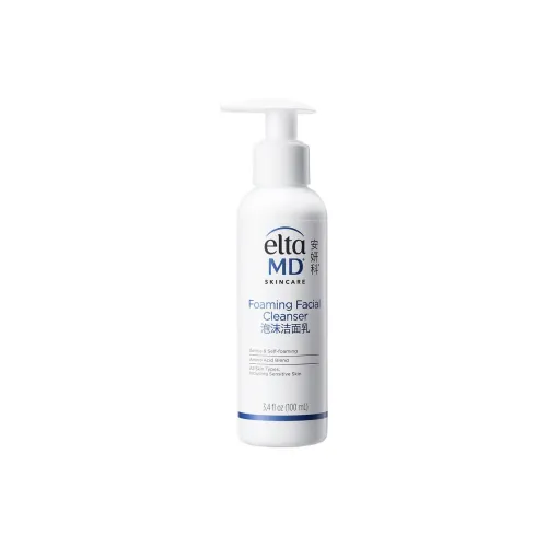 Elta MD Amino Acid Мягко-кислотные Очищающие средства Чистка 100 мл 207 мл 207 мл*2 207 мл*3 207 мл*4