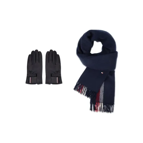 Tommy Hilfiger Вязаные шарфы Мужской