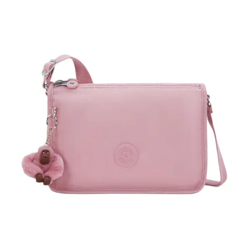 Kipling Сумки через плечо Светло-розовый Женские