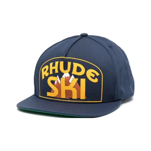 RHUDE Кепки Мужские