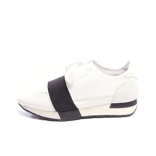 Balenciaga Повседневный Низкий Топ Мужской