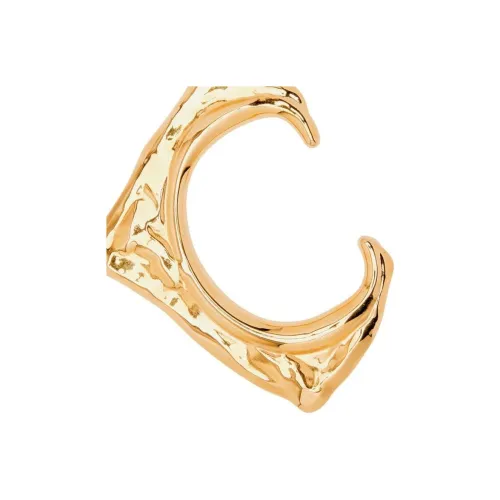 Оскар де ла Рента Латунь Браслеты Женские Золото