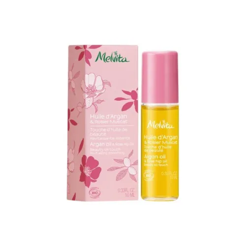 MELVITA Эфирные масла для лица Унисекс