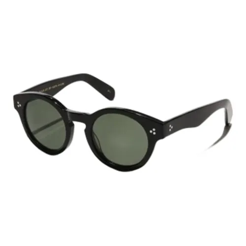 MOSCOT Солнцезащитные очки Мужской