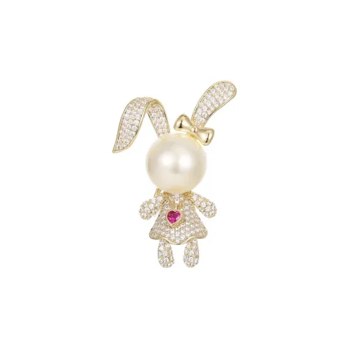 Lockstarfy Броши Женские