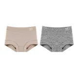 Группа B - Невинно-соблазнительная атмосфера - Кожа + Серый (2 упаковки)