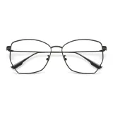 Классический черный