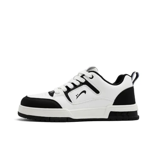 Кроссовки для скейтбординга K Bird Low Top Мужские