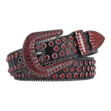 Черно-Красный