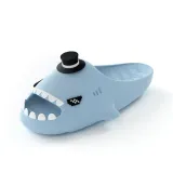 Синий