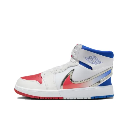 Джордан Нижняя юбка Устойчивая к истиранию MID Топ Спортивная Обувь Детская