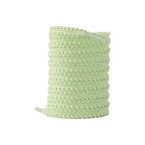 Бабочковый зеленый и розовый