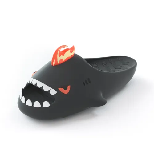 HelloSlippers Sharkicks Слипоны Унисекс
