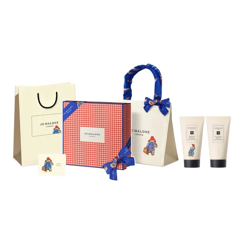 ZUMALONG x Paddington Ограниченный набор для ухода за руками Hydrating Ароматический 50 мл + 50 мл