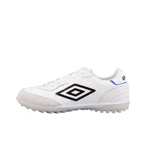 Umbro Футбольные бутсы Низкие Белые Черные Унисекс