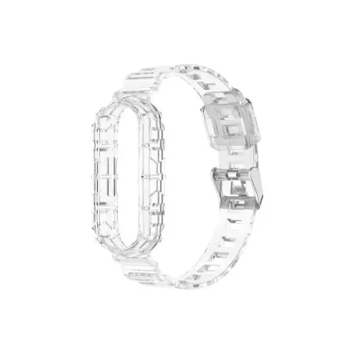 MSSM Ремень Xiaomi Совместимость TPU Материал XIAOMI Wristband 9 9nfc 8 8nfc 240 мм