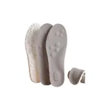 Высокий отскок, амортизация [2 упаковки], серый