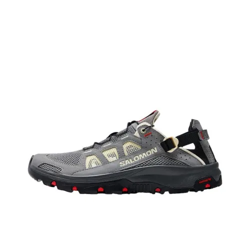 SALOMON Techamphibian 5 Горная обувь Мужская